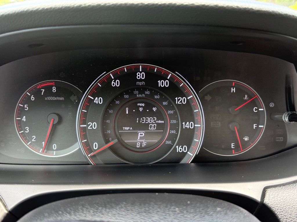 2017 Honda Accord Image 42