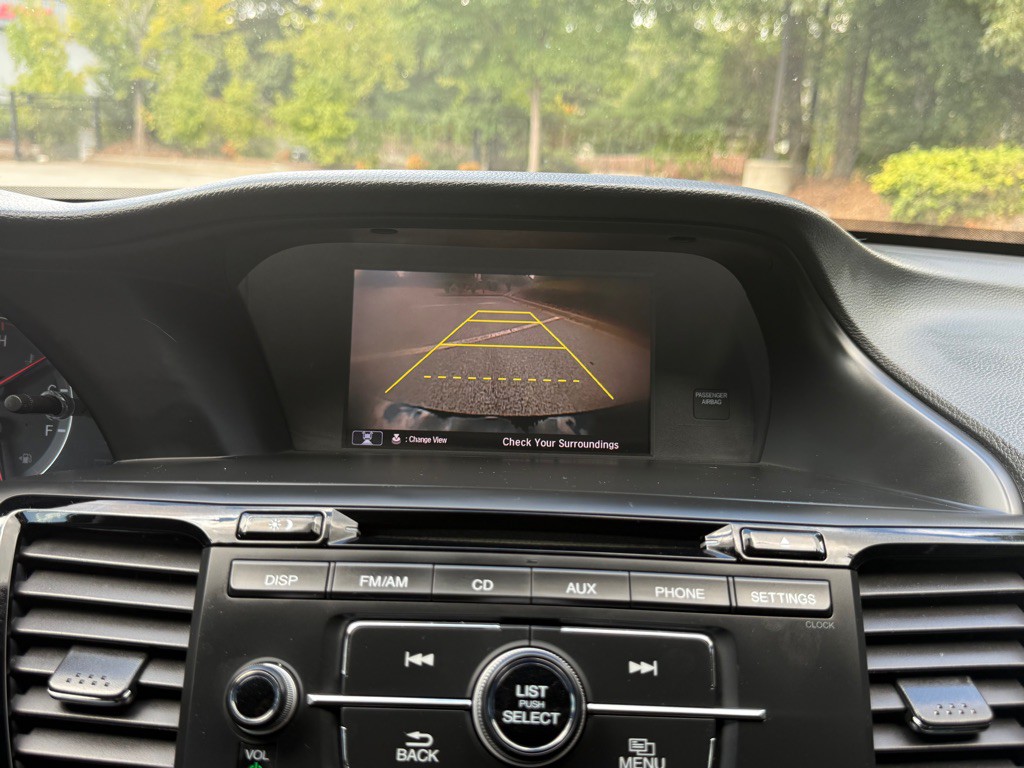 2017 Honda Accord Image 45