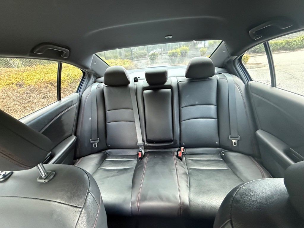 2017 Honda Accord Image 47
