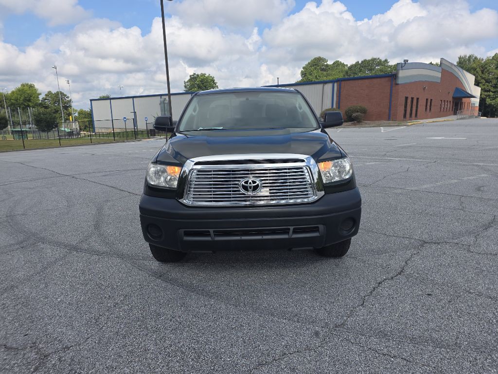2012 Toyota Tundra Image 2