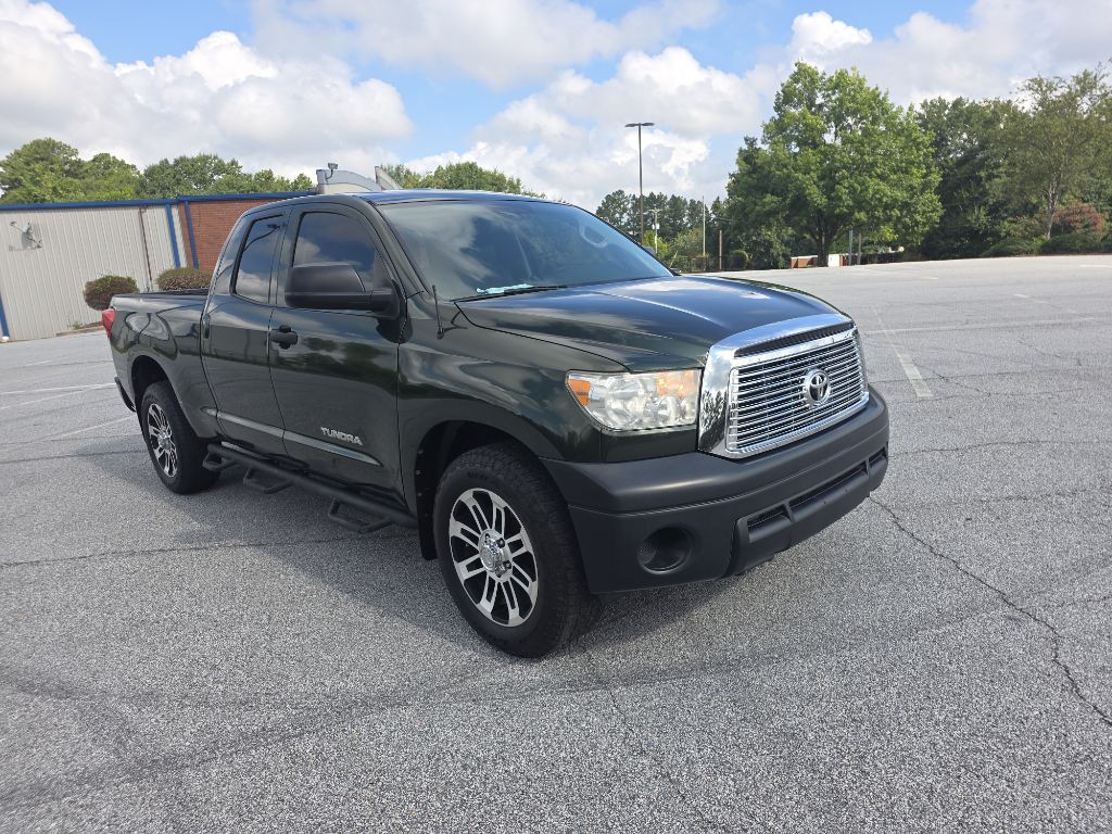 2012 Toyota Tundra Image 3