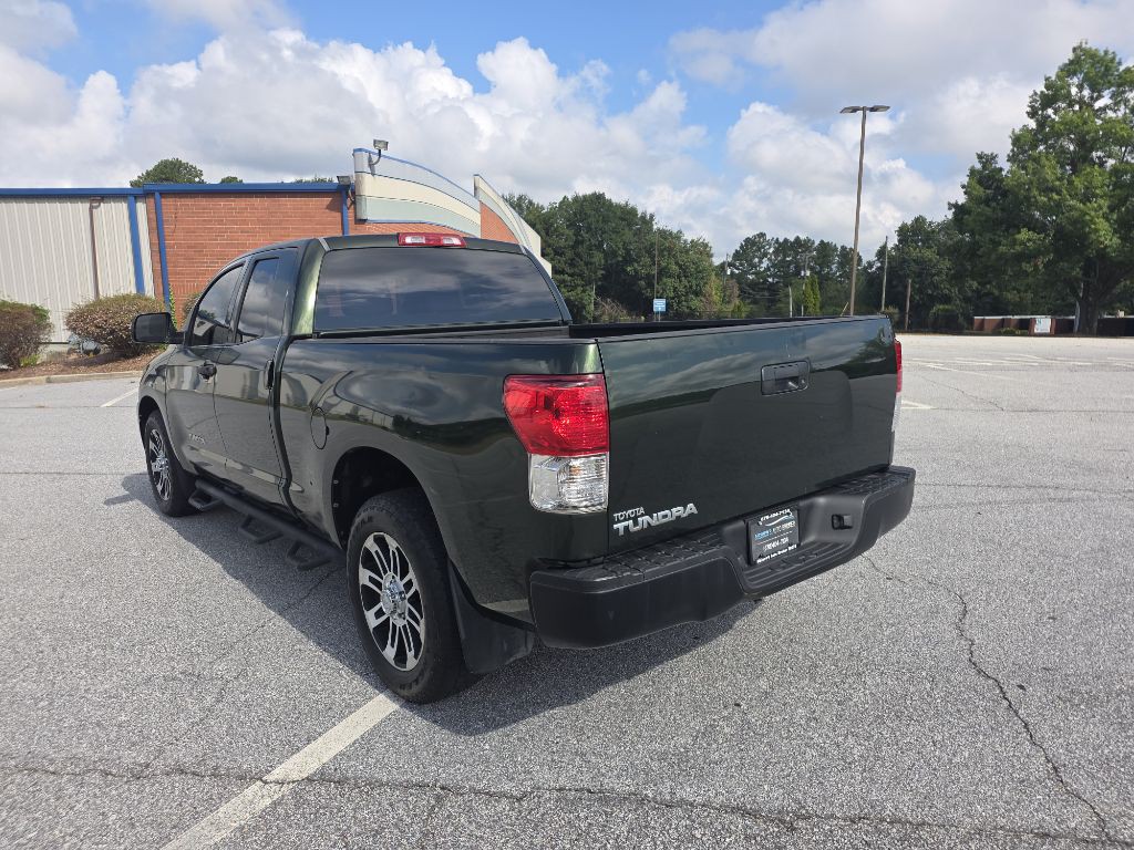 2012 Toyota Tundra Image 5