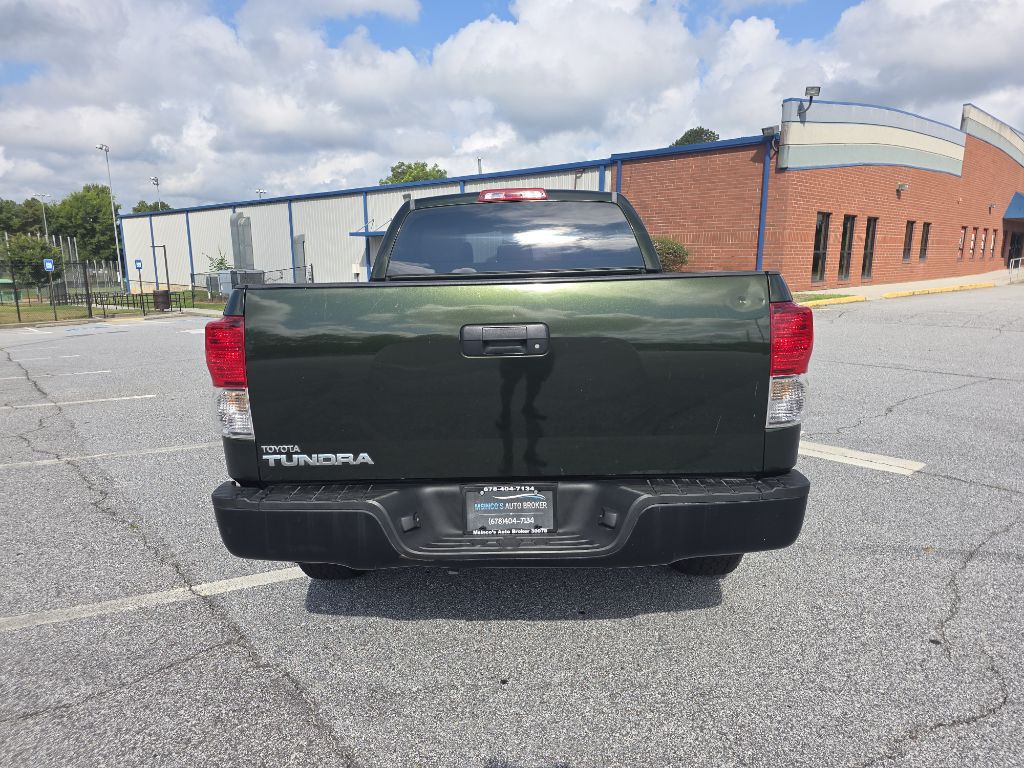2012 Toyota Tundra Image 6