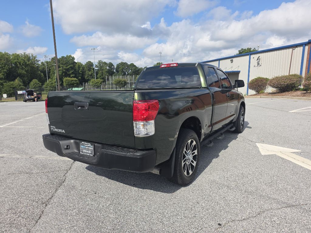 2012 Toyota Tundra Image 7