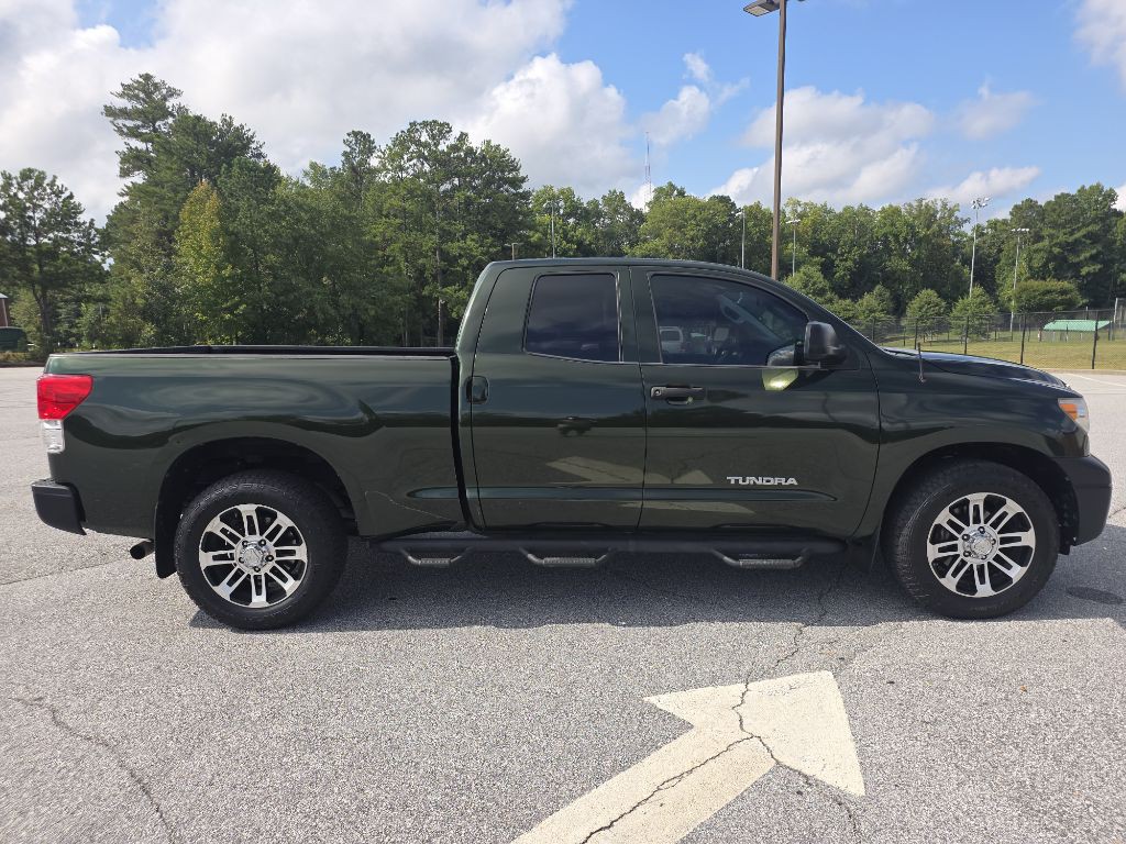 2012 Toyota Tundra Image 8