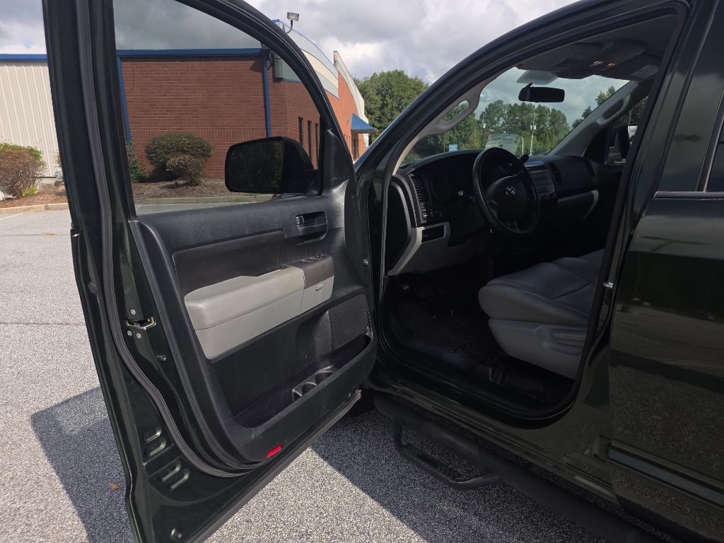 2012 Toyota Tundra Image 9