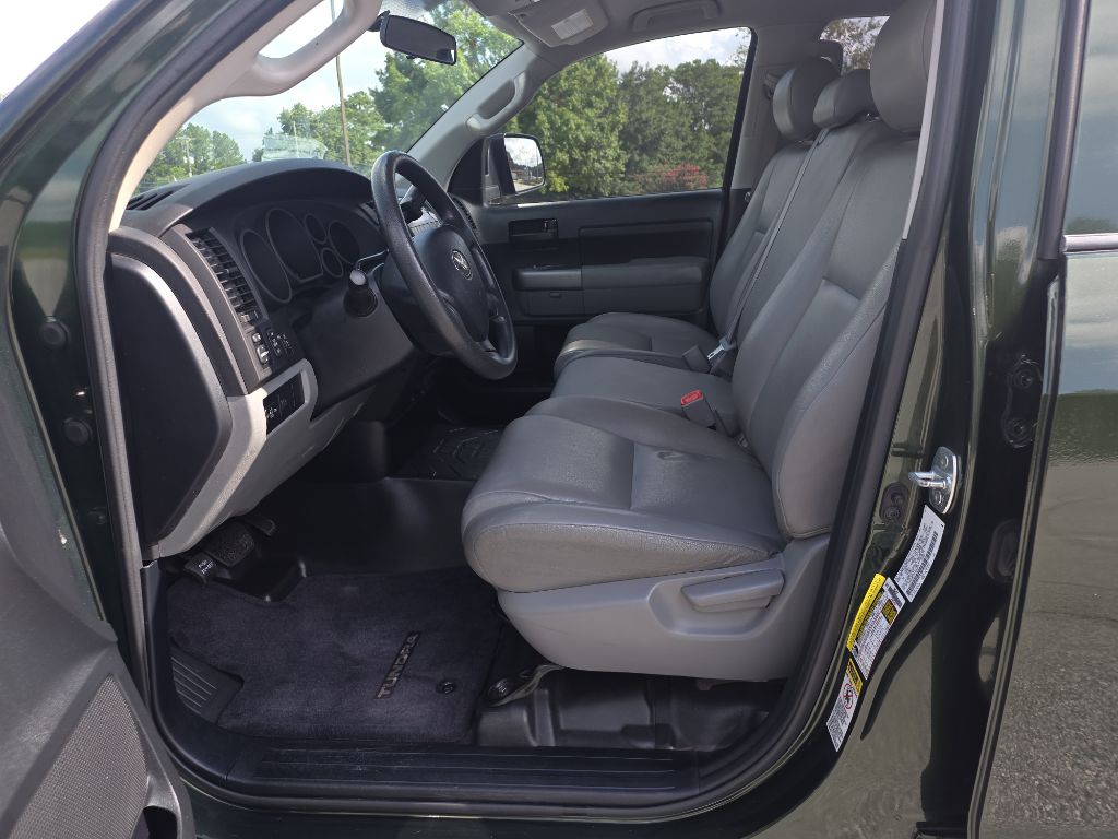 2012 Toyota Tundra Image 10
