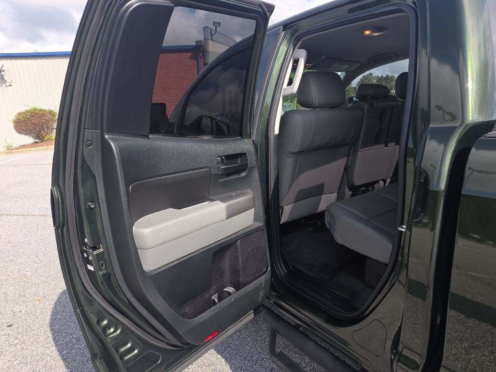 2012 Toyota Tundra Image 11