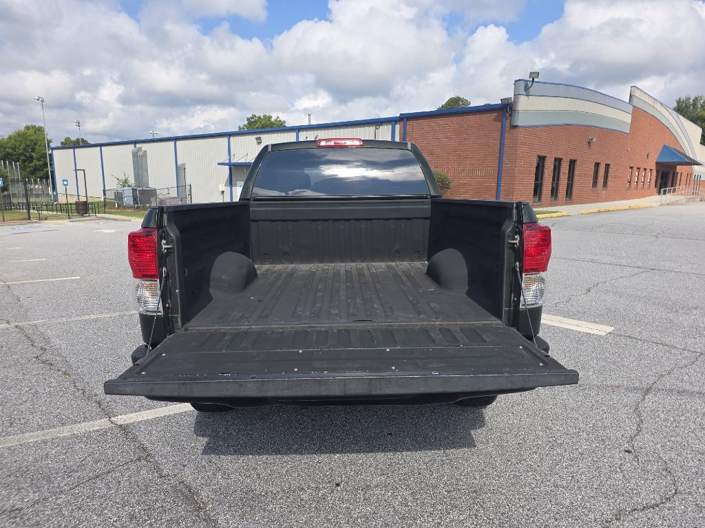 2012 Toyota Tundra Image 13