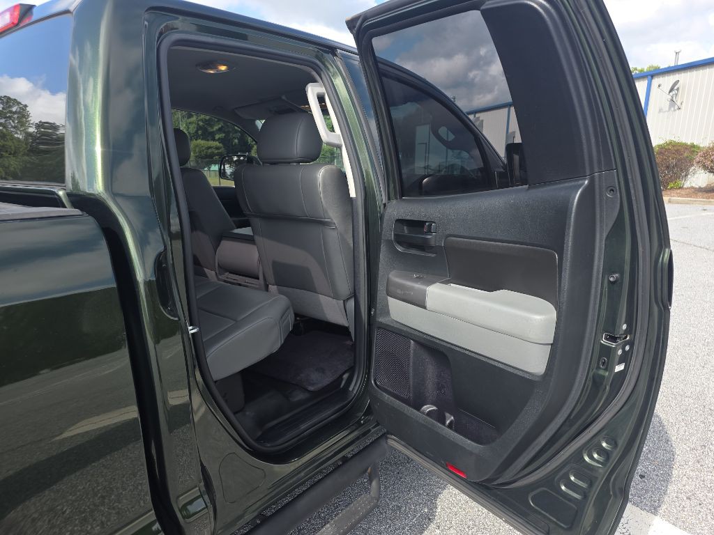 2012 Toyota Tundra Image 14