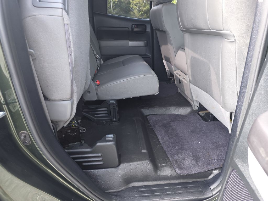 2012 Toyota Tundra Image 15