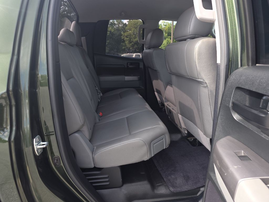 2012 Toyota Tundra Image 16