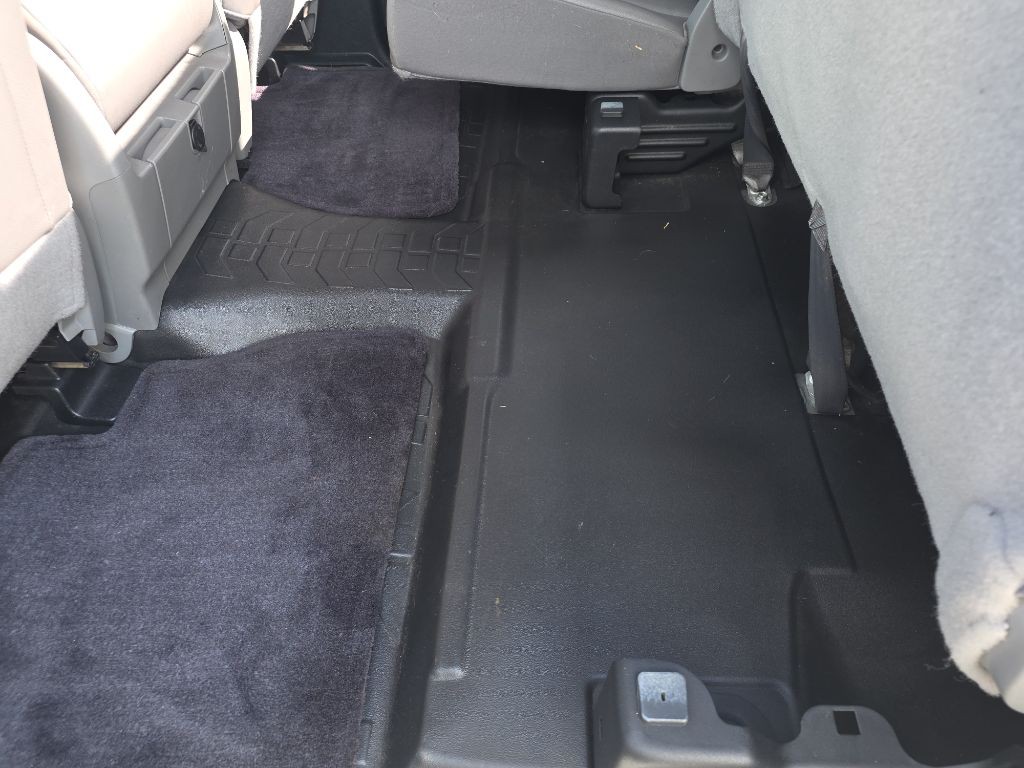 2012 Toyota Tundra Image 17