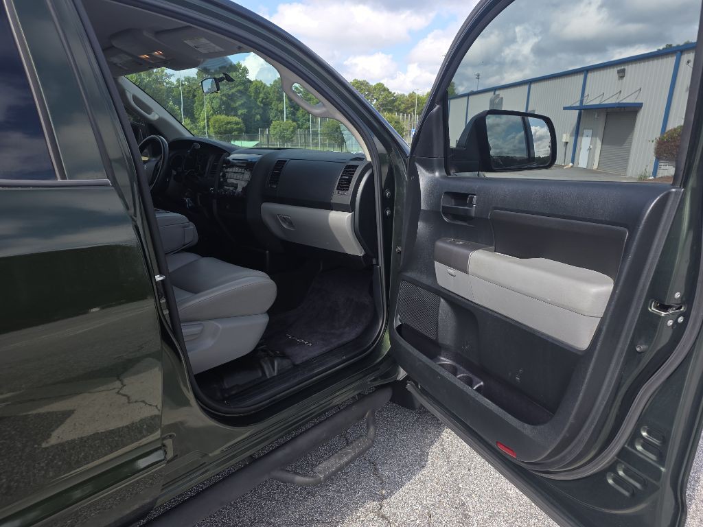2012 Toyota Tundra Image 18