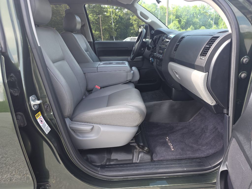 2012 Toyota Tundra Image 19