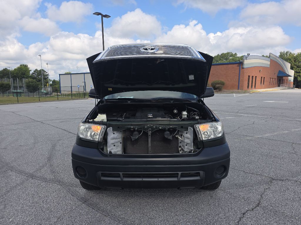 2012 Toyota Tundra Image 20