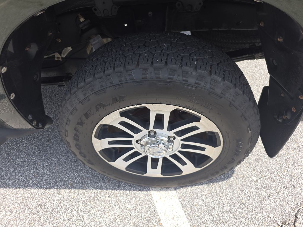2012 Toyota Tundra Image 21