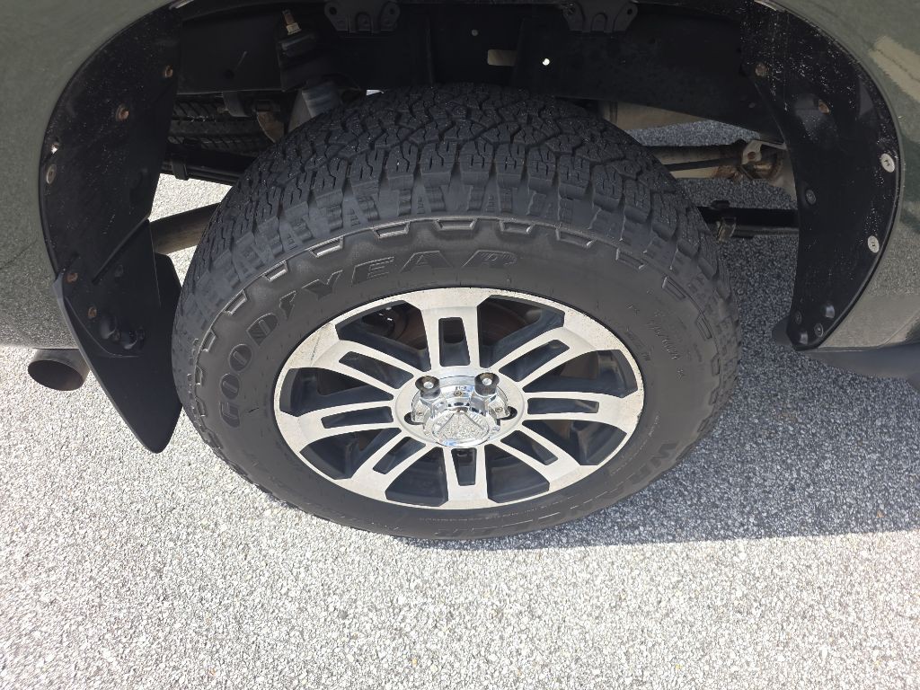 2012 Toyota Tundra Image 23