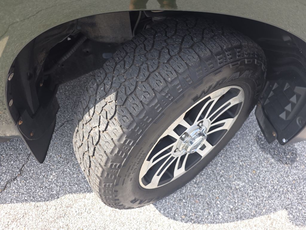 2012 Toyota Tundra Image 24