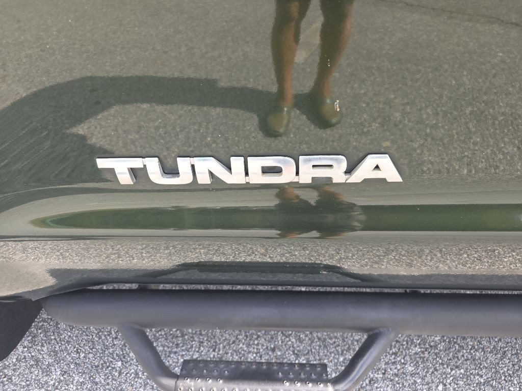 2012 Toyota Tundra Image 25