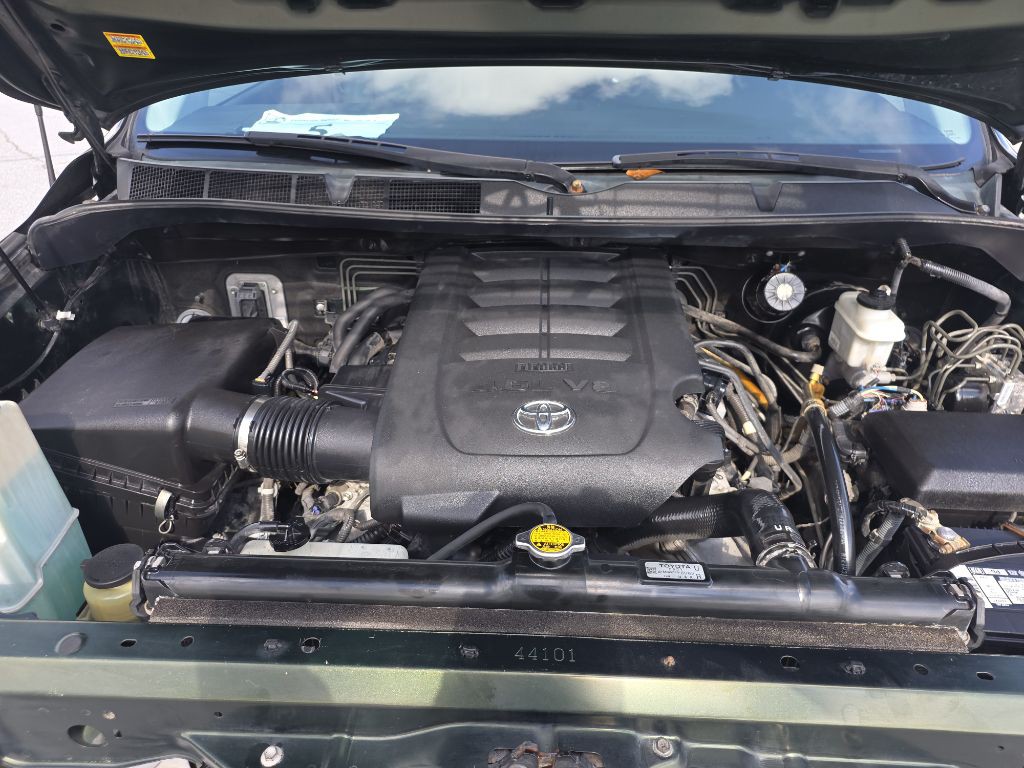 2012 Toyota Tundra Image 27