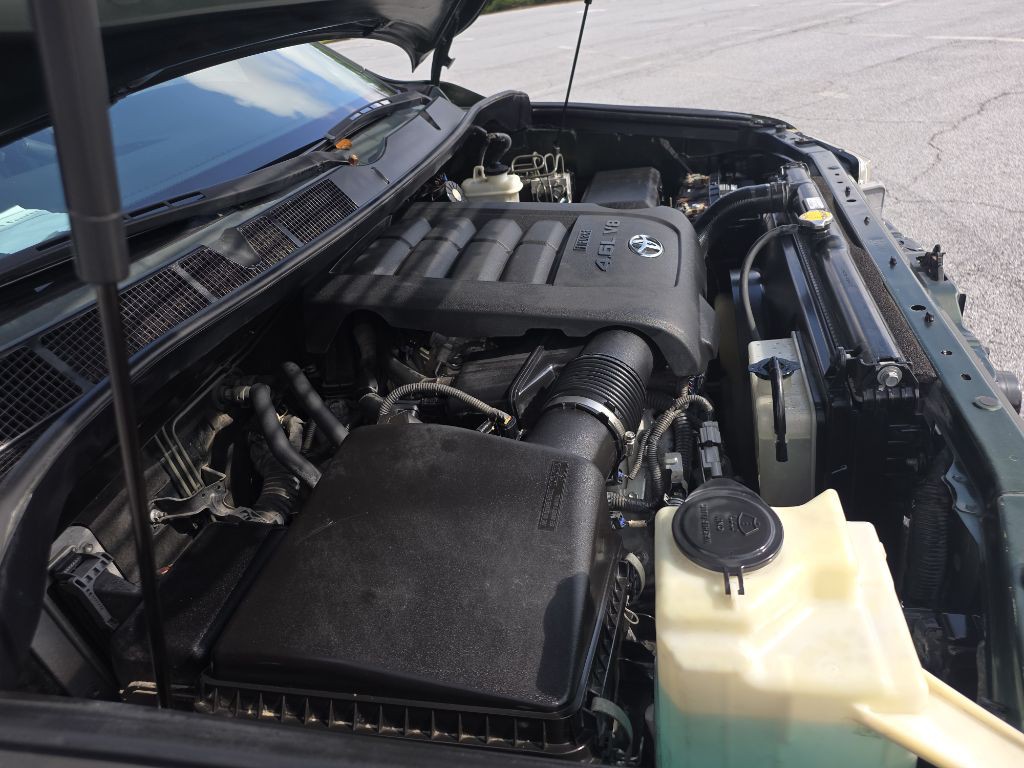 2012 Toyota Tundra Image 28