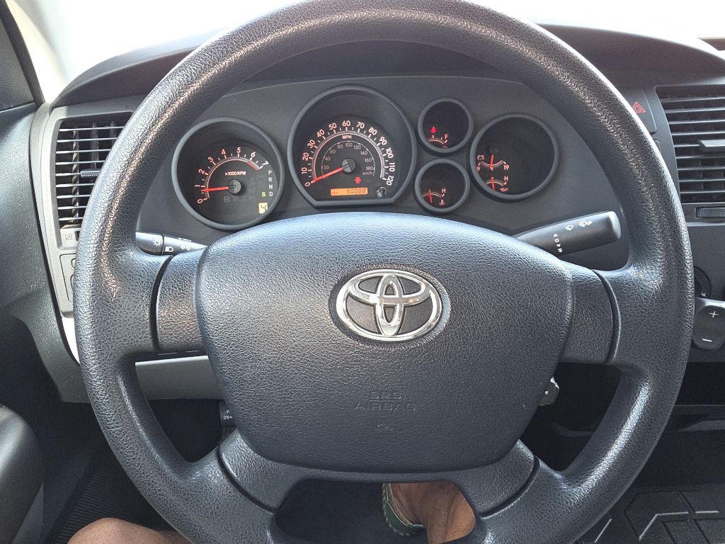 2012 Toyota Tundra Image 30