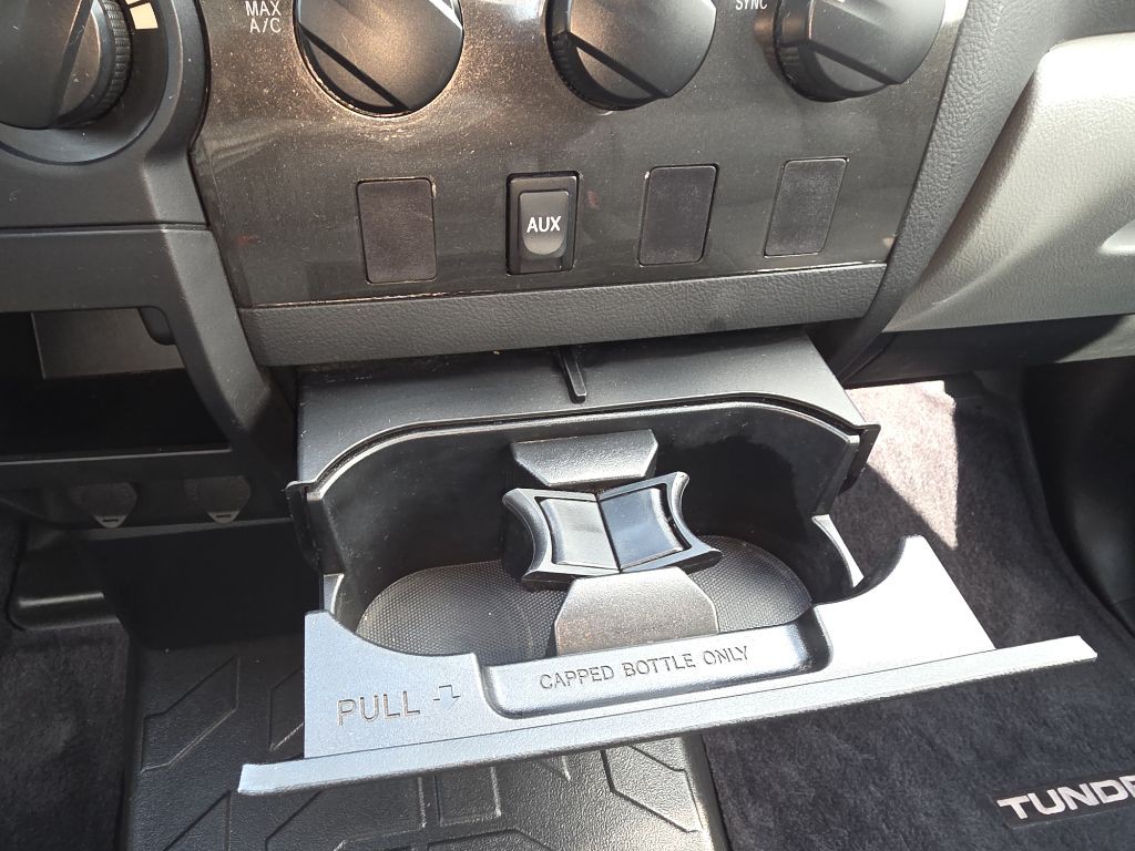 2012 Toyota Tundra Image 35