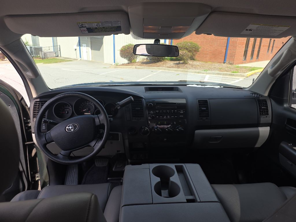 2012 Toyota Tundra Image 36