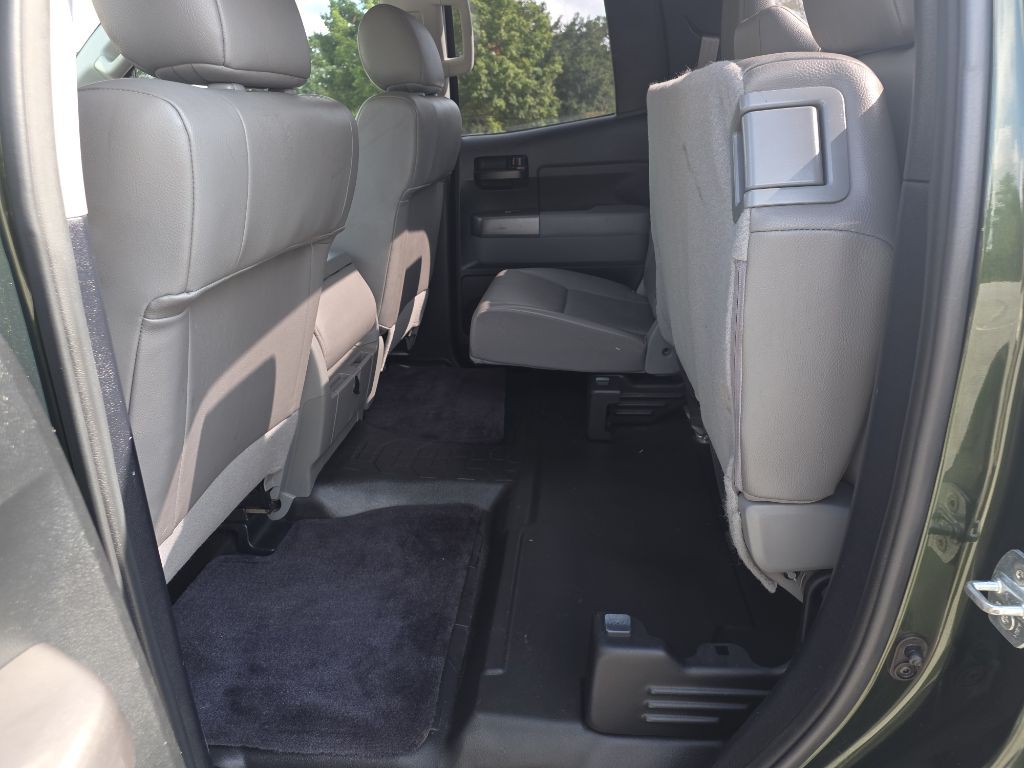 2012 Toyota Tundra Image 38