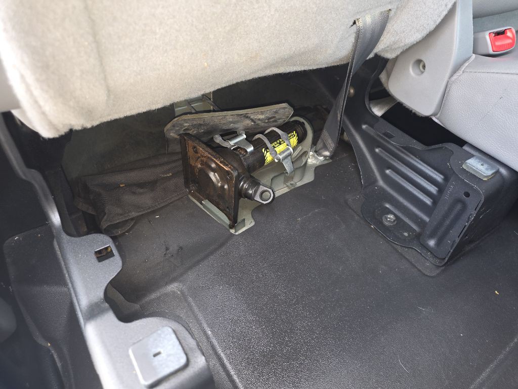 2012 Toyota Tundra Image 39