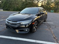 Image for 2018 Honda Civic Touring ID: 7650253