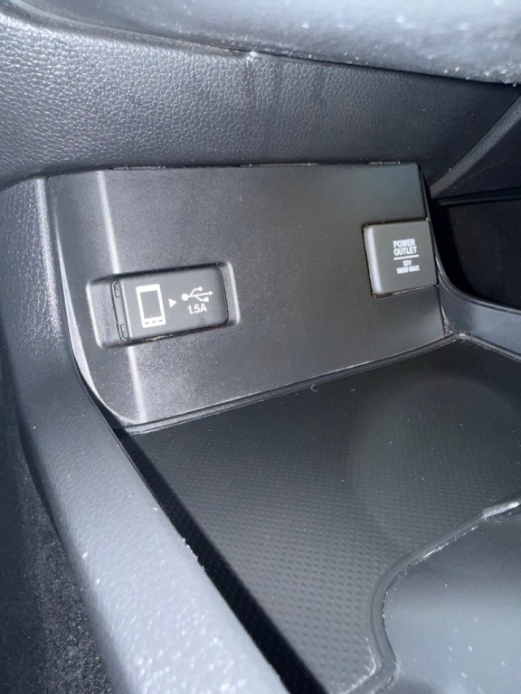 2018 Honda Civic Image 43