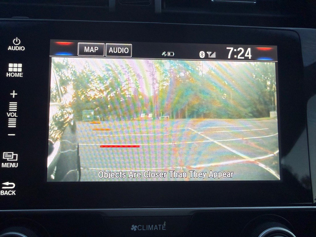2018 Honda Civic Image 49
