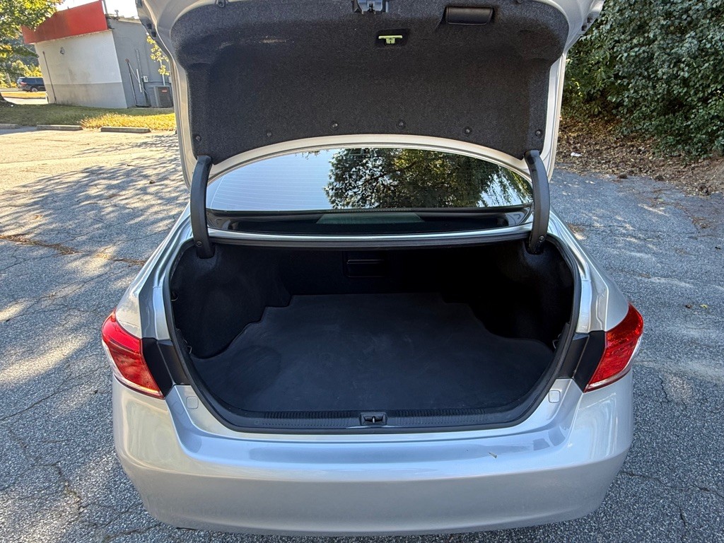 2010 Lexus ES Image 14