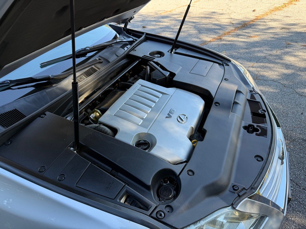 2010 Lexus ES Image 27