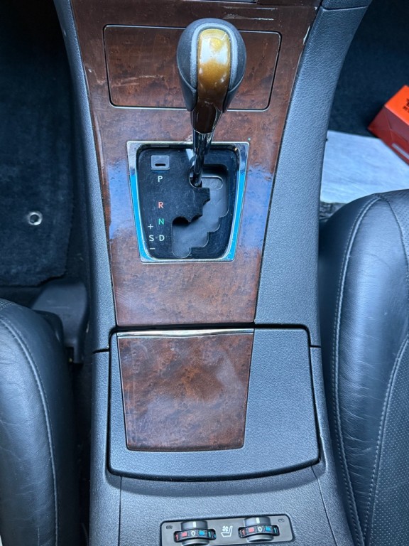2010 Lexus ES Image 42