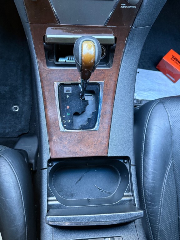 2010 Lexus ES Image 43
