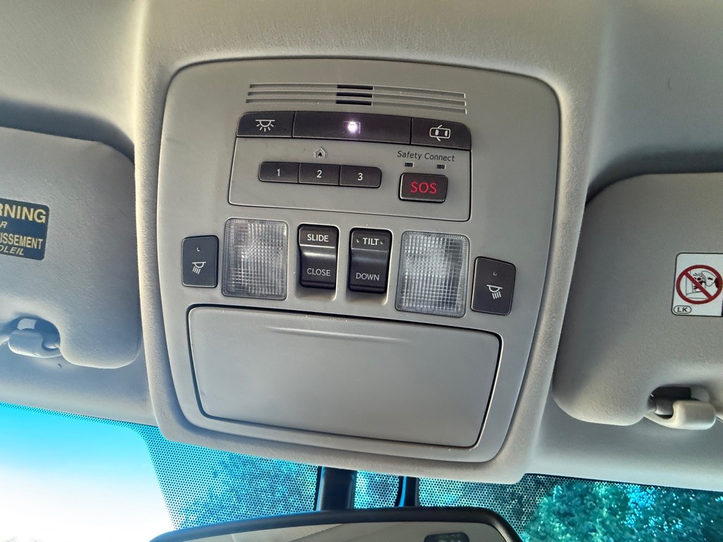 2010 Lexus ES Image 46