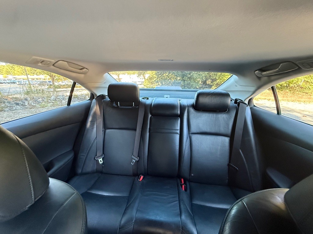 2010 Lexus ES Image 47
