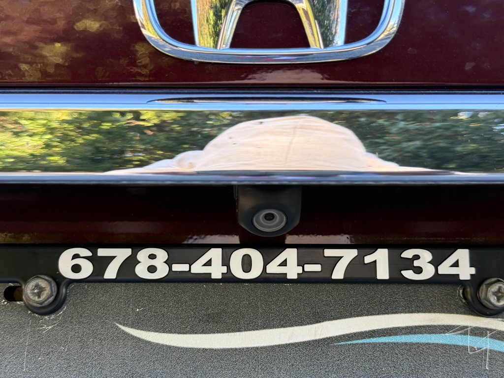 2014 Honda Civic Image 7