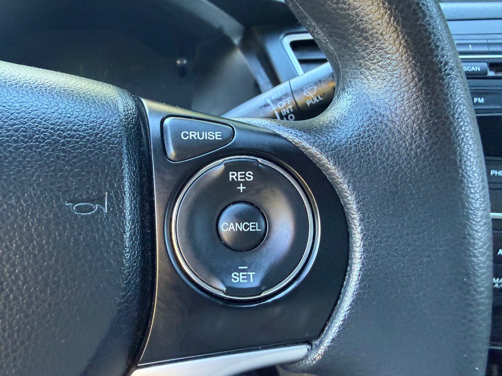 2014 Honda Civic Image 30