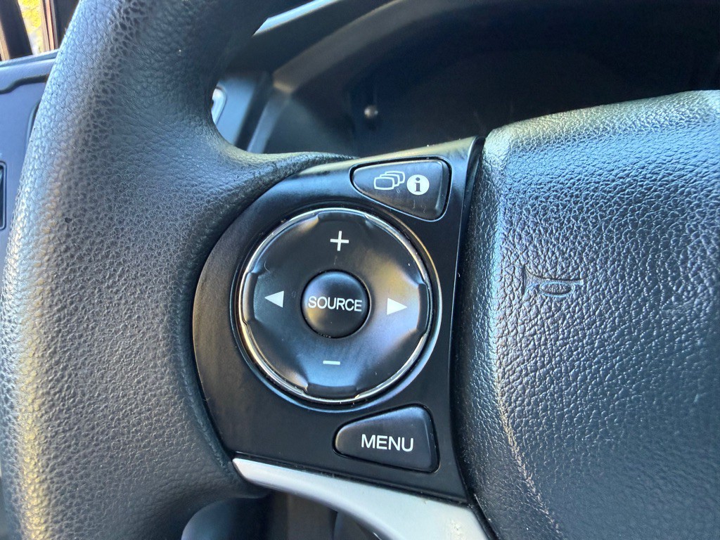 2014 Honda Civic Image 31