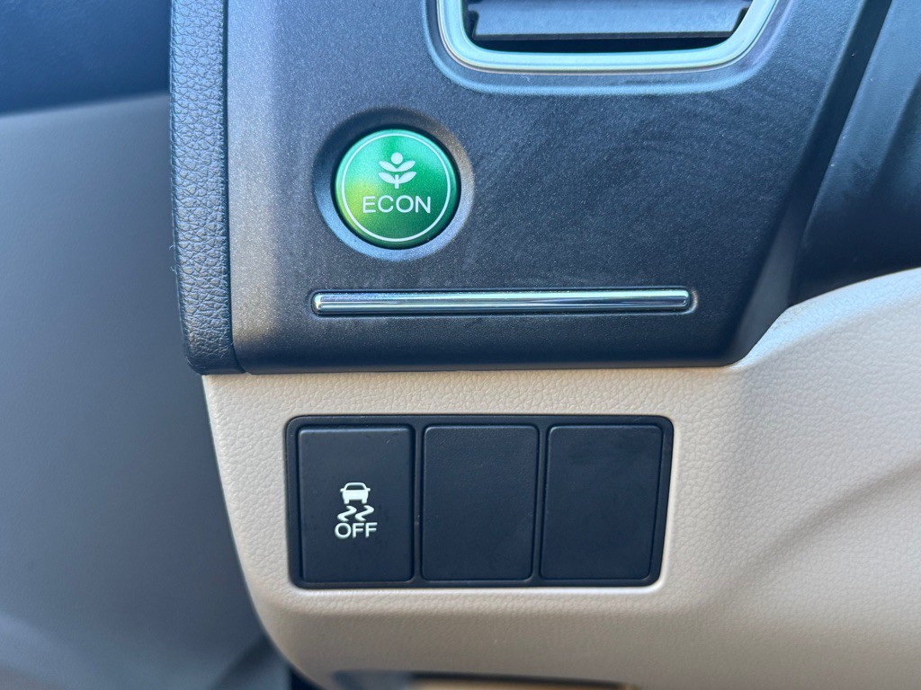 2014 Honda Civic Image 35