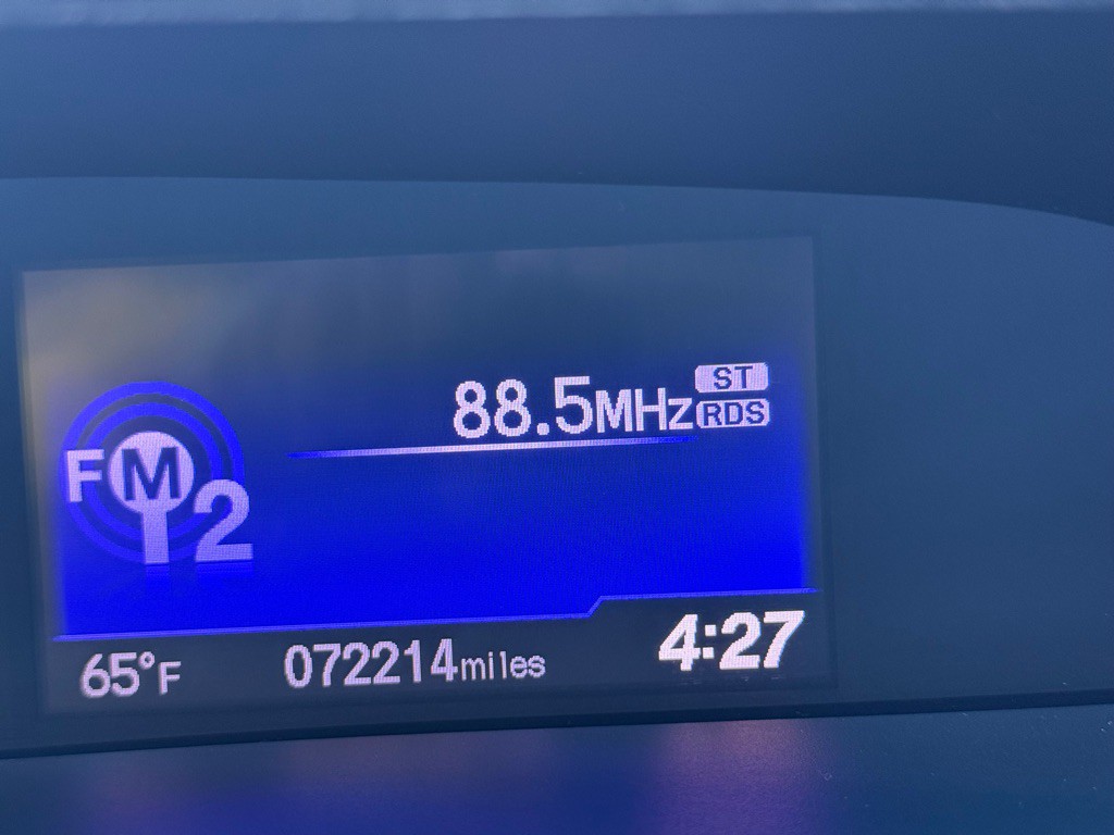 2014 Honda Civic Image 37