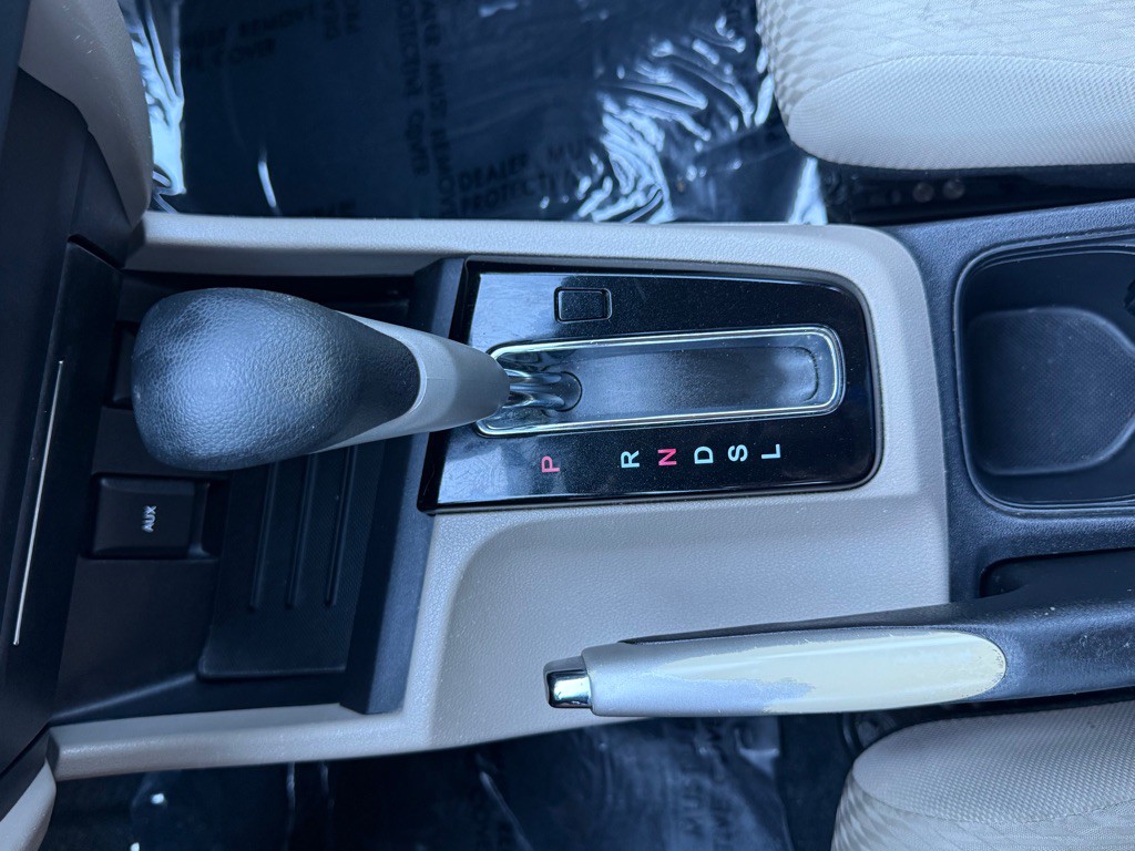 2014 Honda Civic Image 42