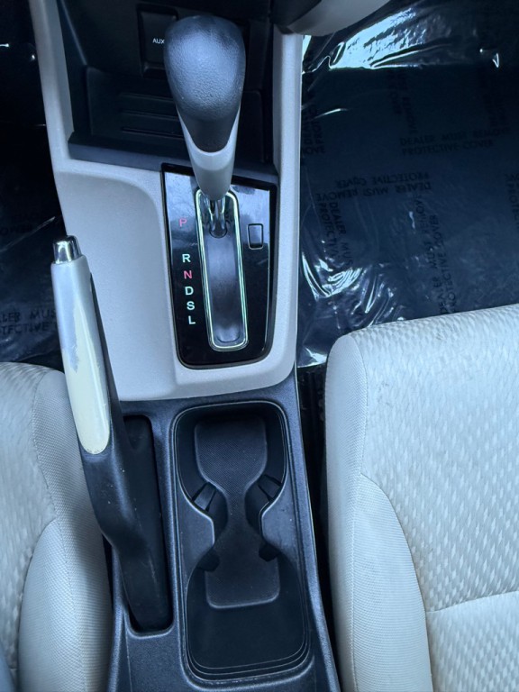 2014 Honda Civic Image 43