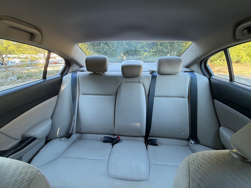 2014 Honda Civic Image 46