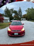 Image for 2017 Hyundai Accent Value Edition ID: 4984926
