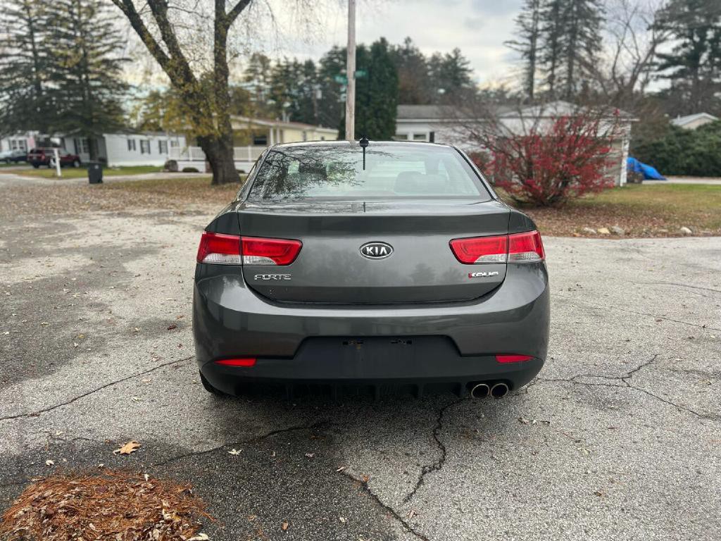 2013 Kia Forte Koup Image 14